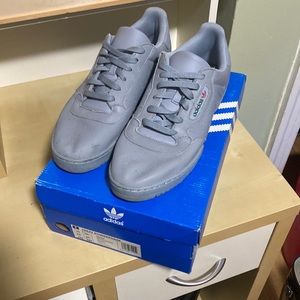 YEEZY POWERPHASE - Grey - Authentic, size 11